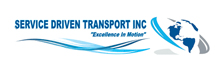 Service Driven Transport | Logistics Tech Outlook | Top 3PL Services Companies