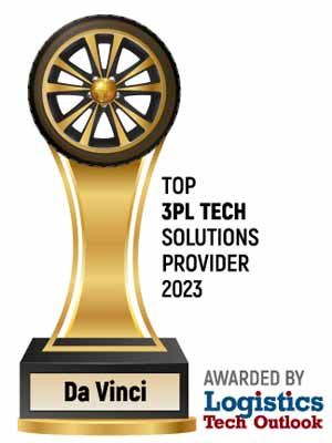 Top 10 3PL Tech Solutions Companies - 2023